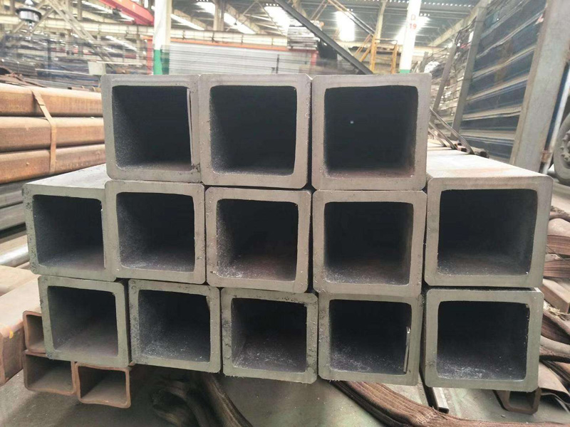 东西湖Q355B无缝方管